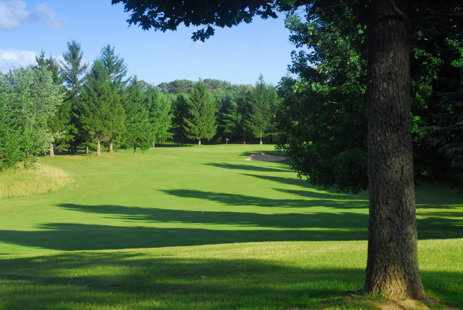 Foxwood Golf Club