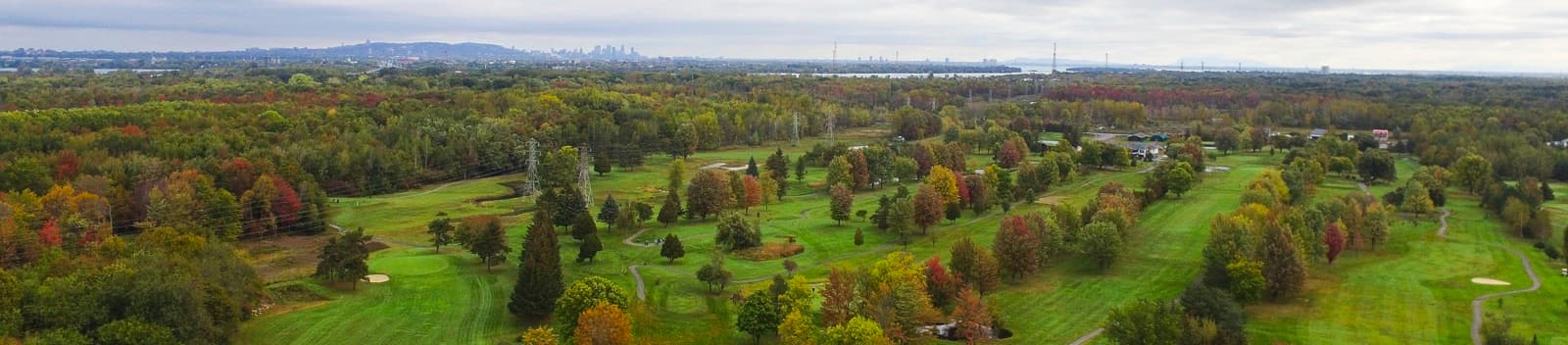 Caughnawaga Golf Club