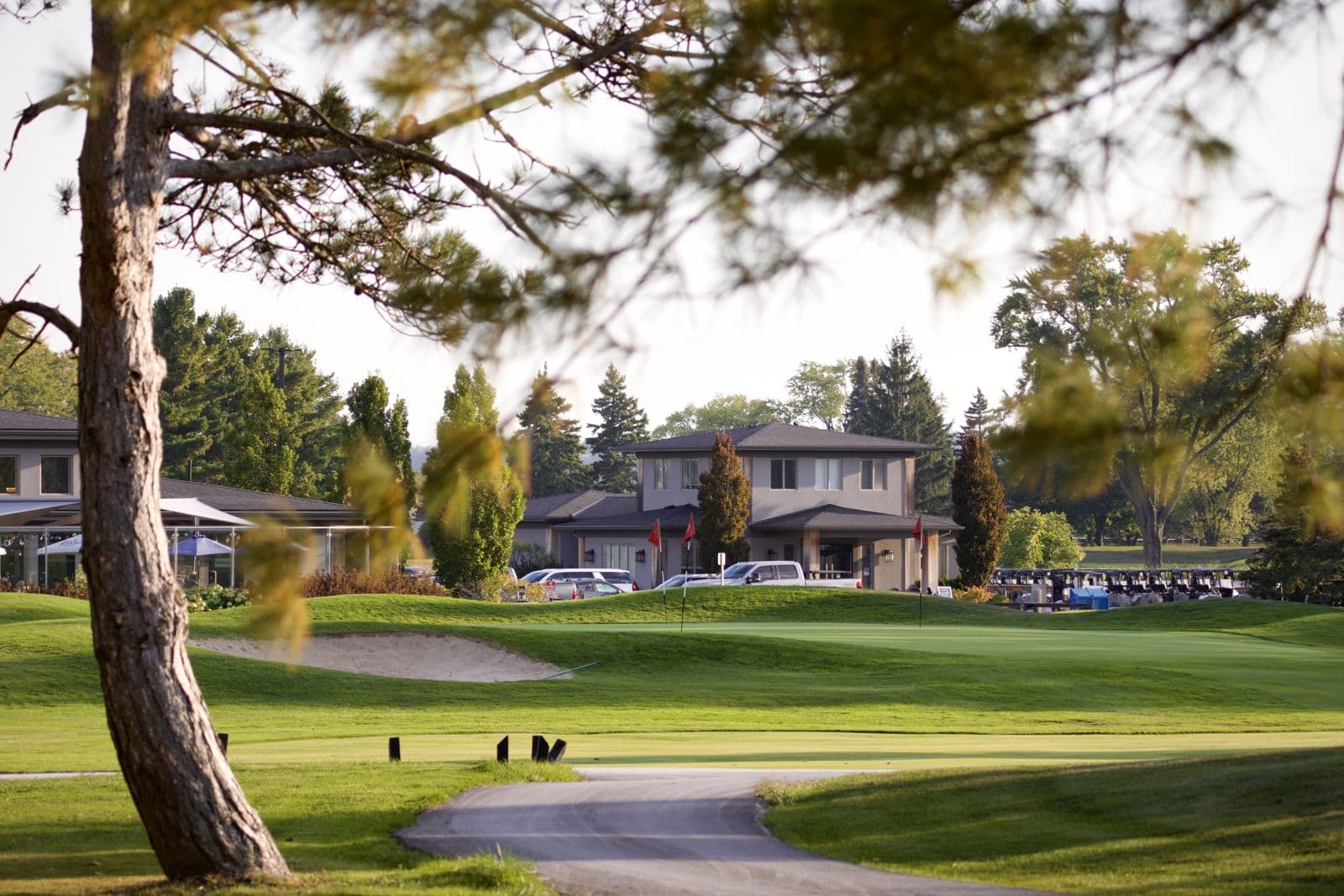 Bay of Quinte Golf & Country Club — South Course