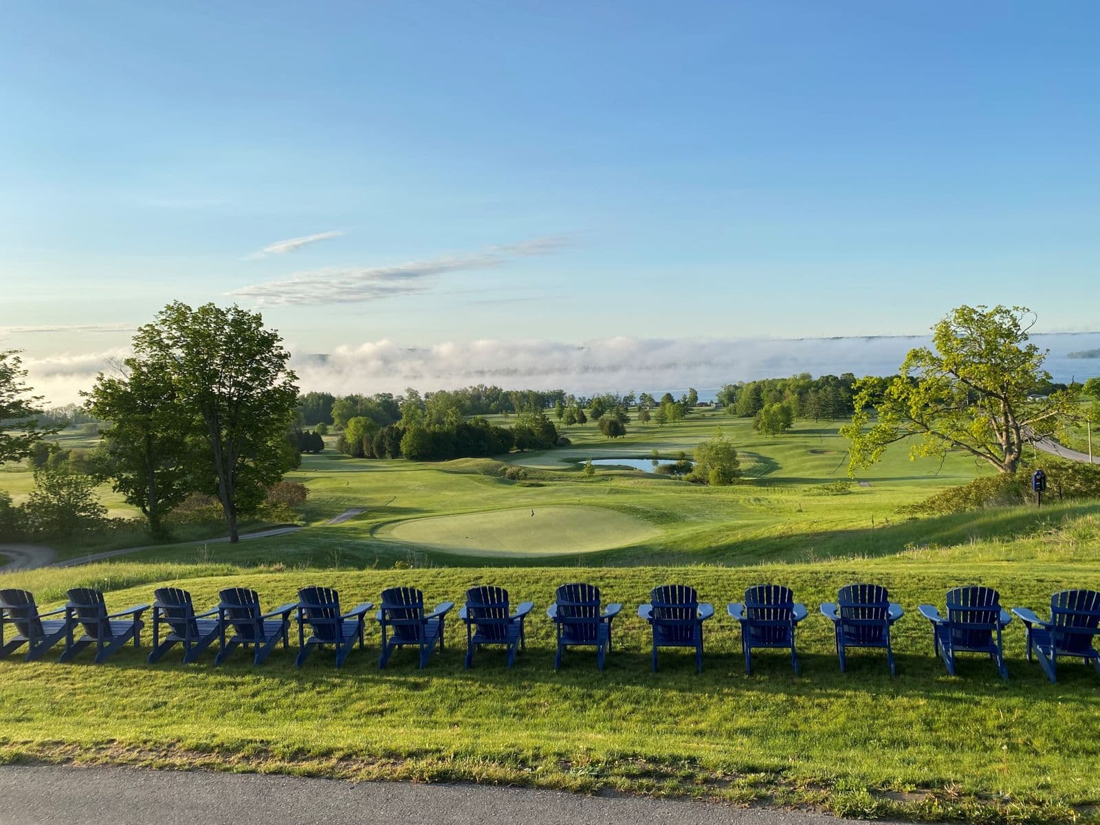 Bellmere Winds Golf Resort
