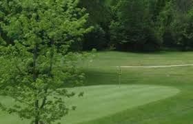 Black Creek Golf Club