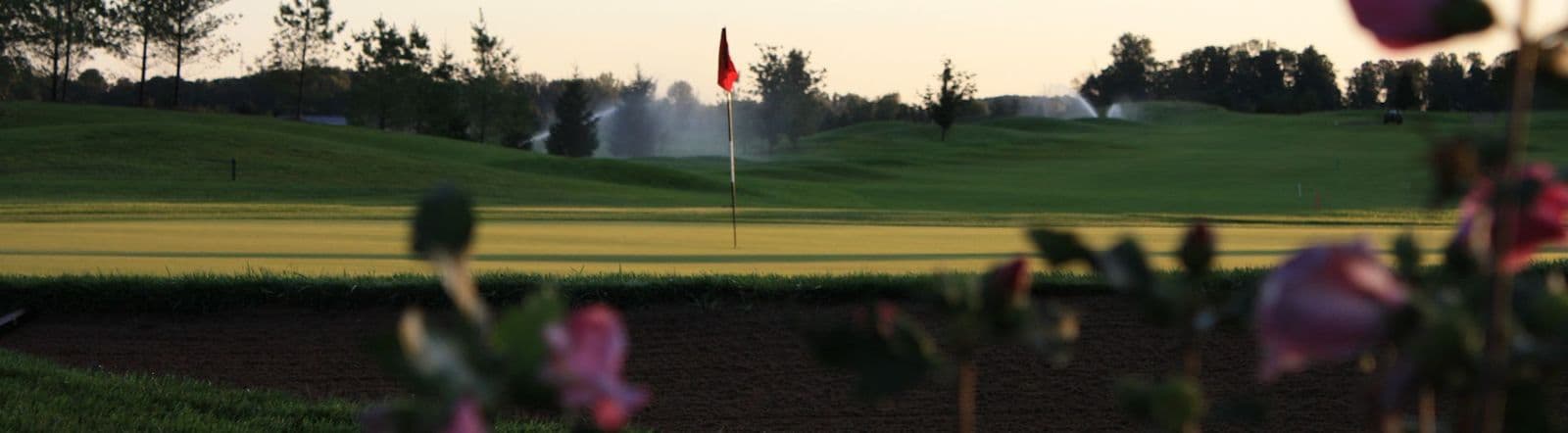 Caradoc Sands Golf Club