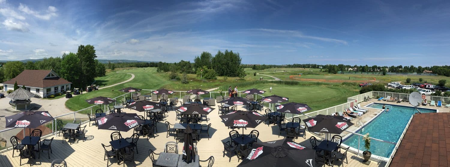 Cranberry Golf Course