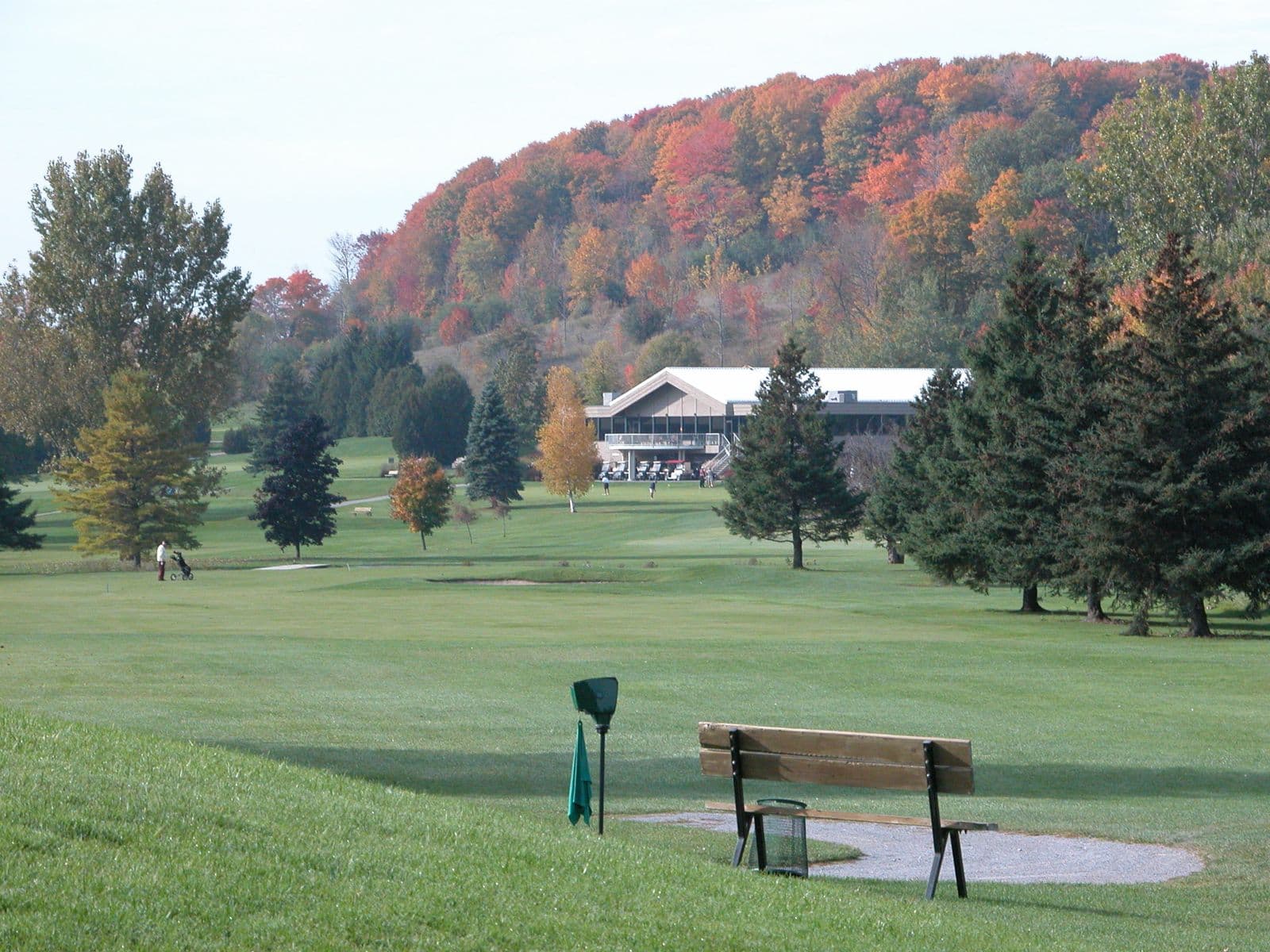 Dalewood Golf Club