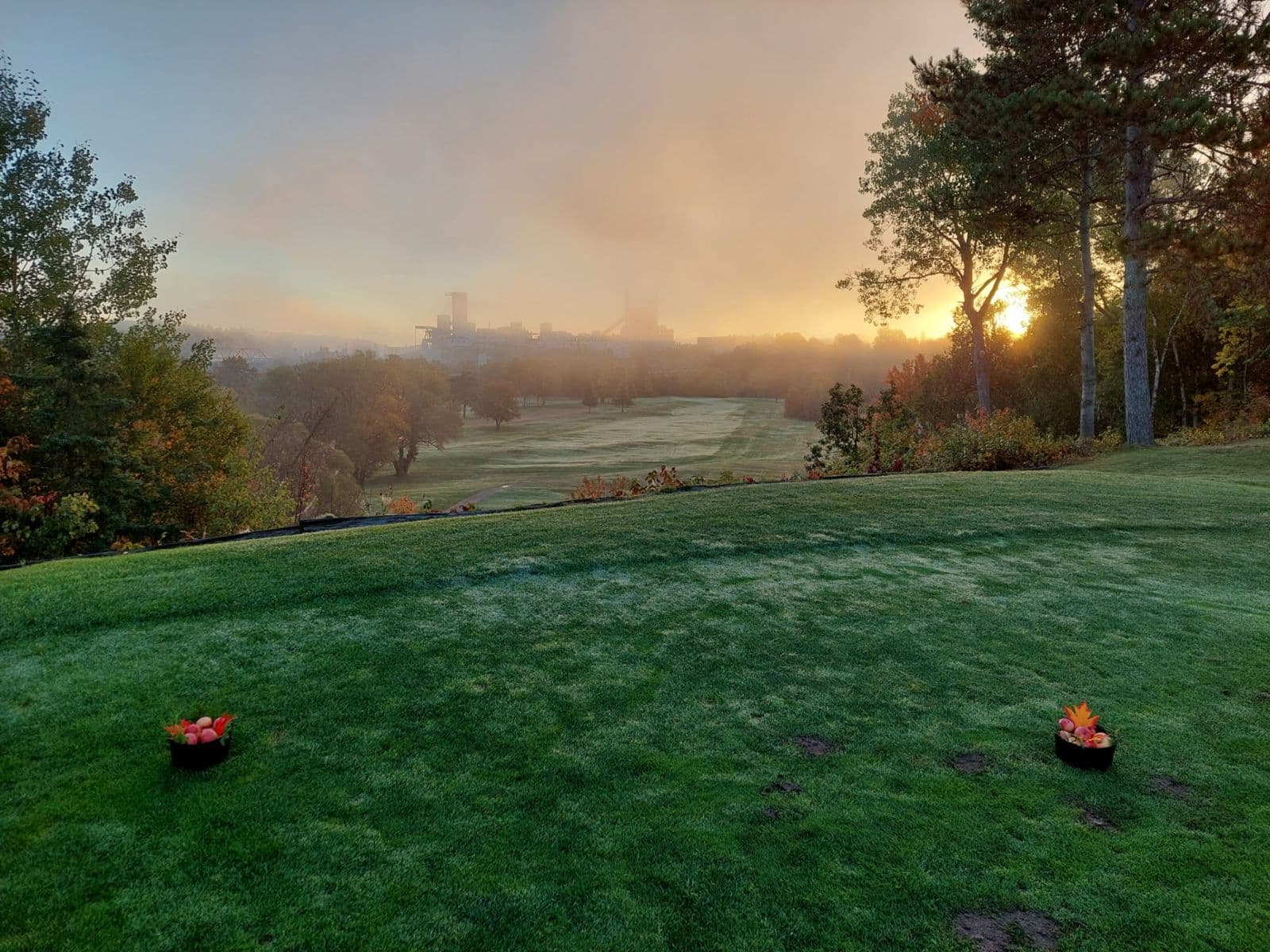 Espanola Golf & Country Club golf course