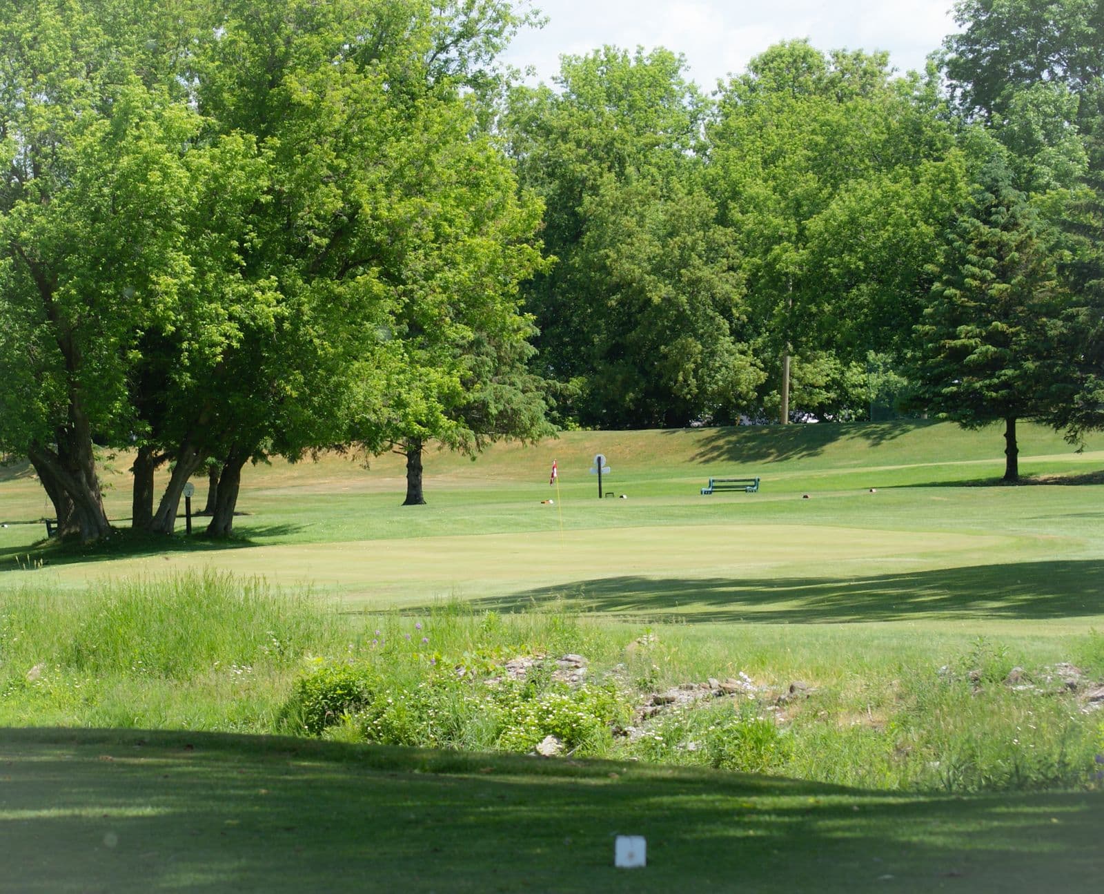 Frankford Golf Course