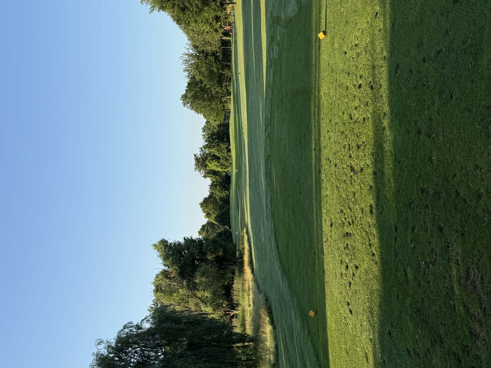 Garden City Golf Course