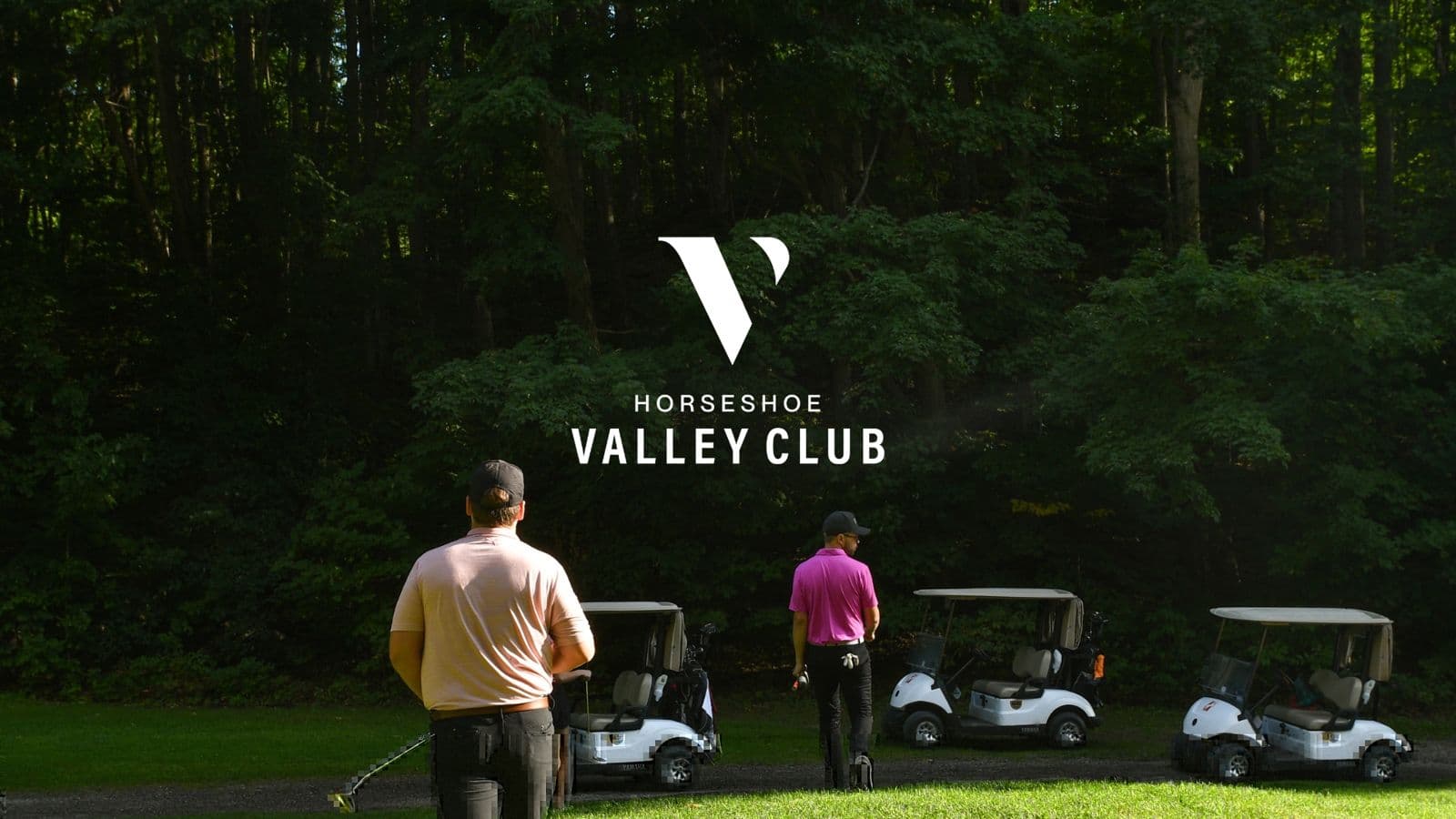 Horseshoe Valley Club