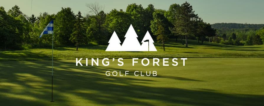 King's Forest Golf Club