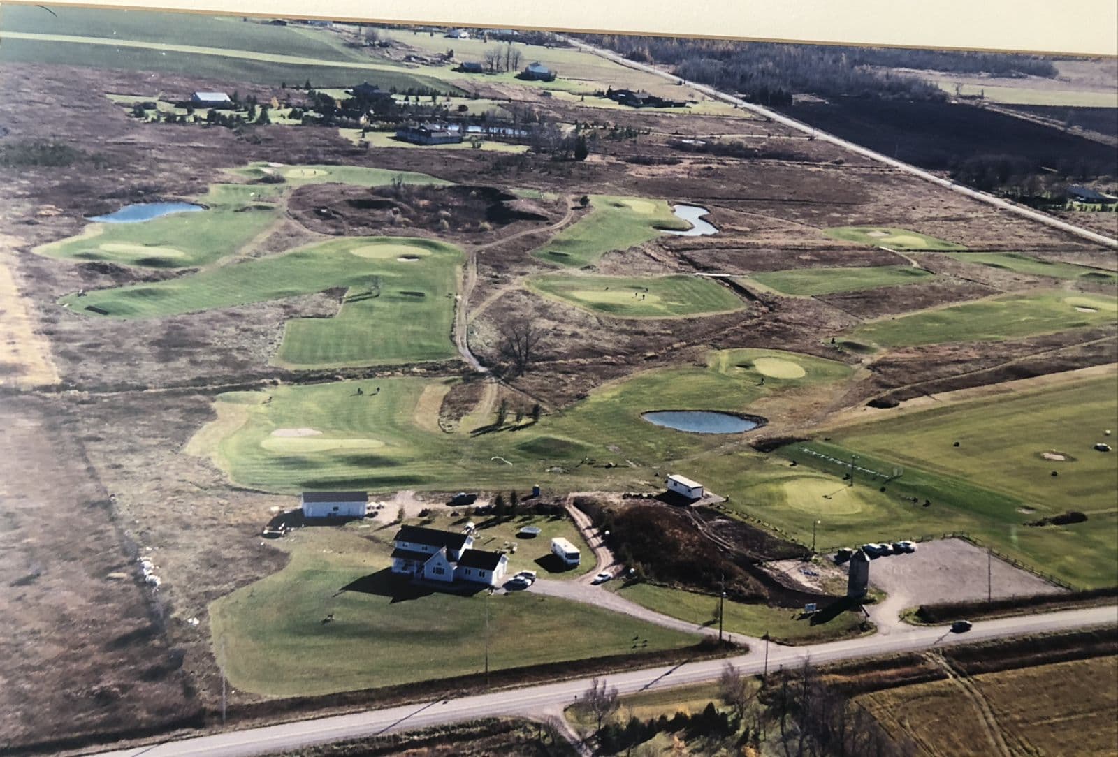 Lynbrook Family Golf Centre