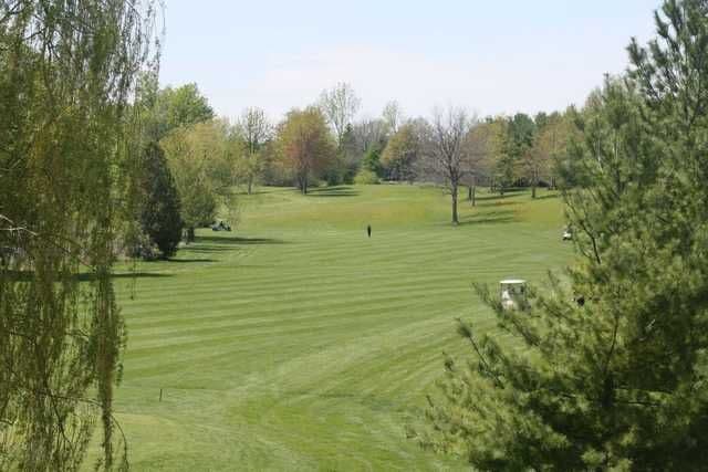 MontHill Golf & Country Club