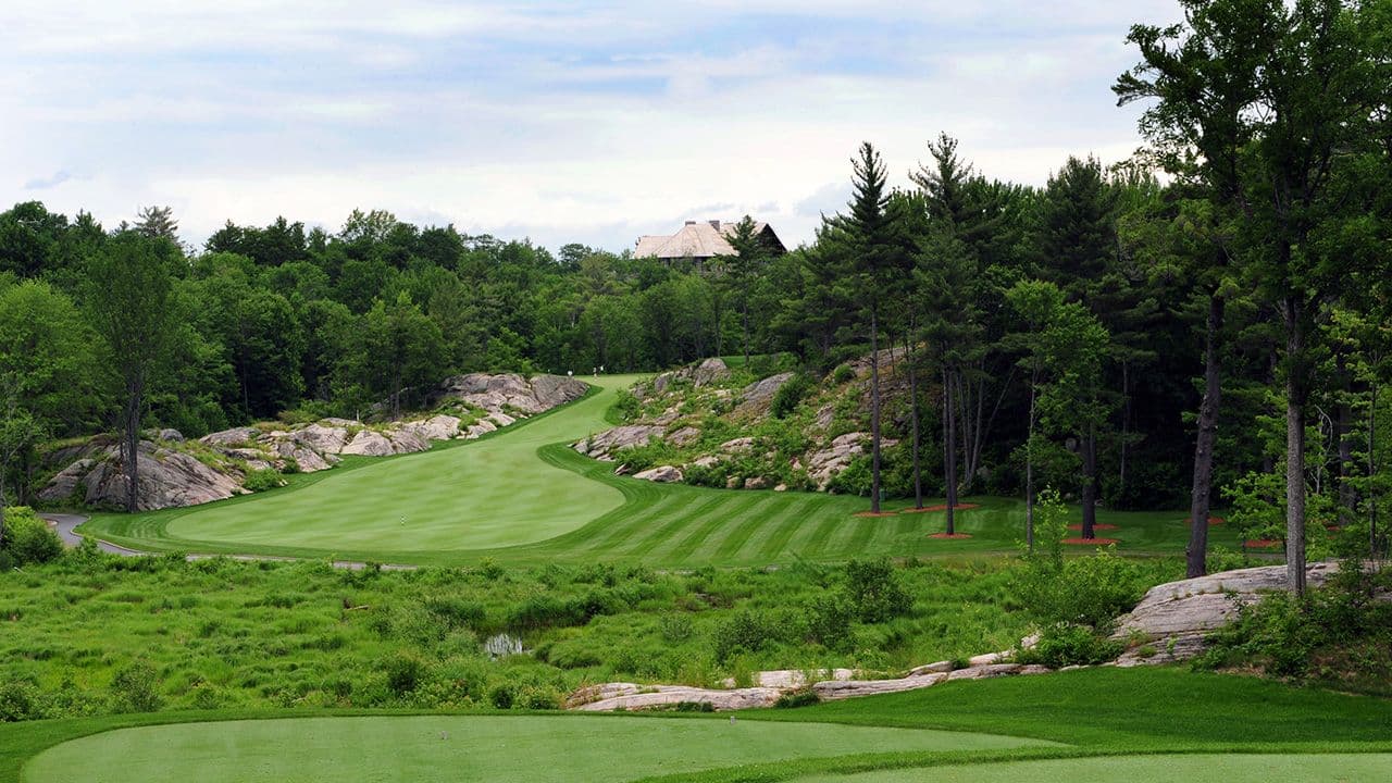 Muskoka Bay Resort