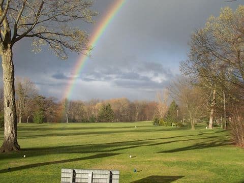 Napanee Golf & Country Club