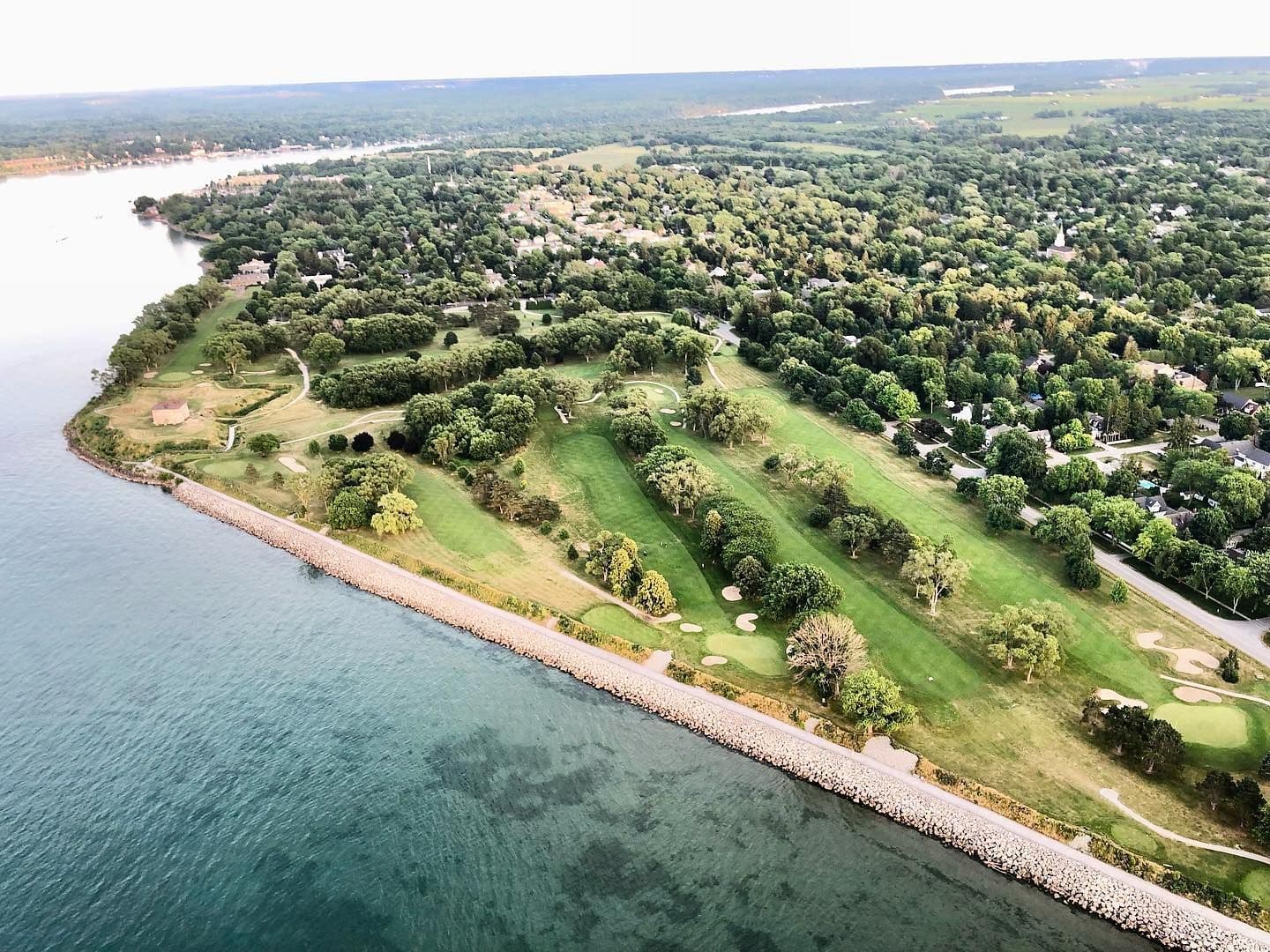 Niagara-on-the-Lake Golf Club