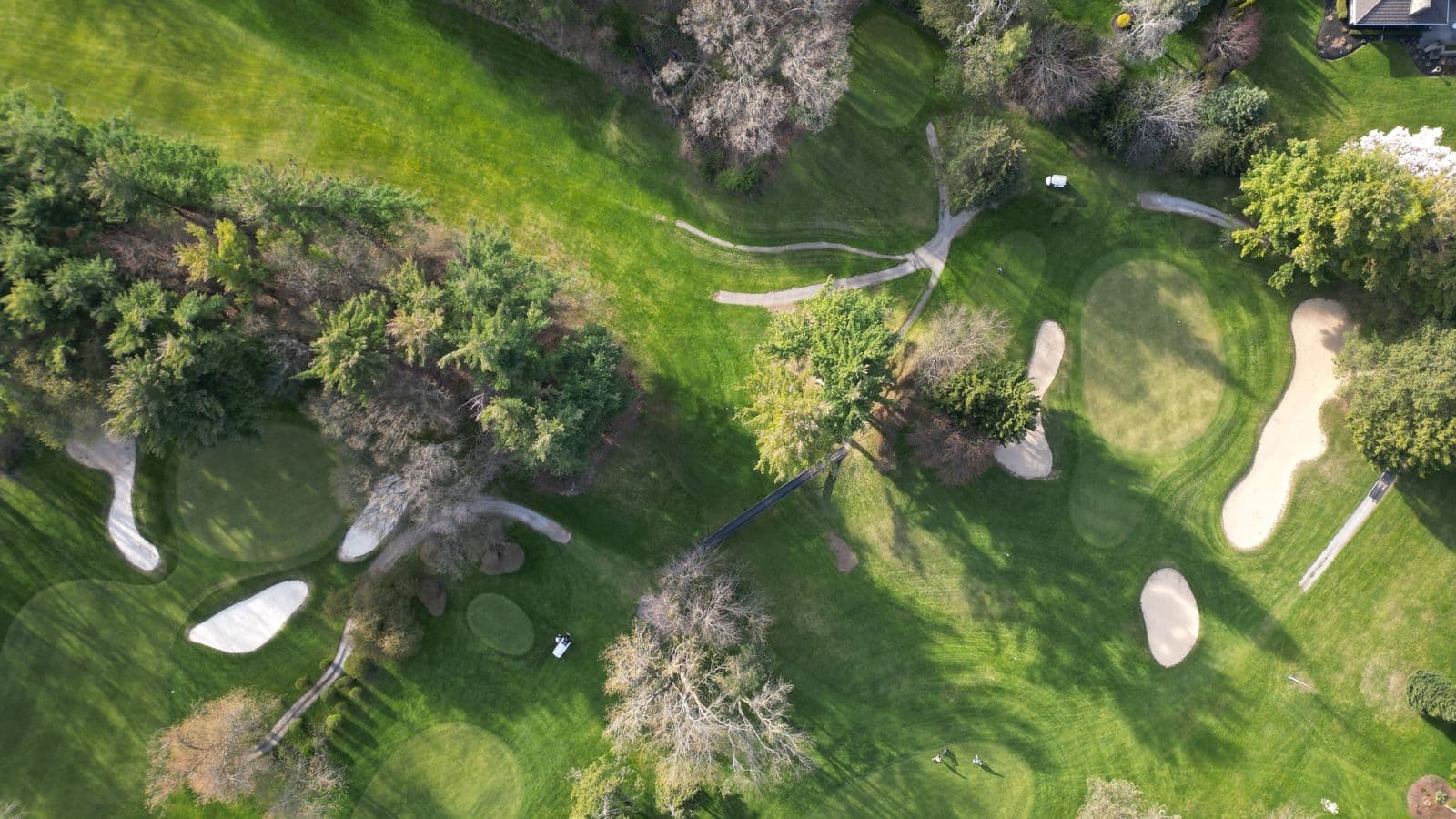 Norfolk Golf Club