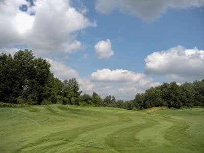 Oak Gables Golf Club
