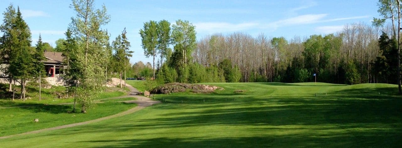 Osprey Links Golf Course golf course