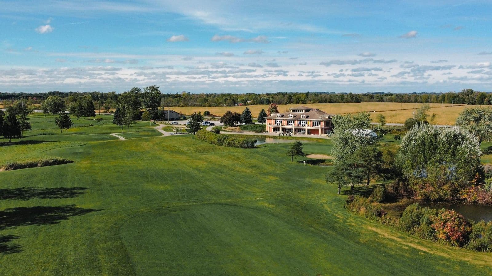 Pelham Hills Golf Club