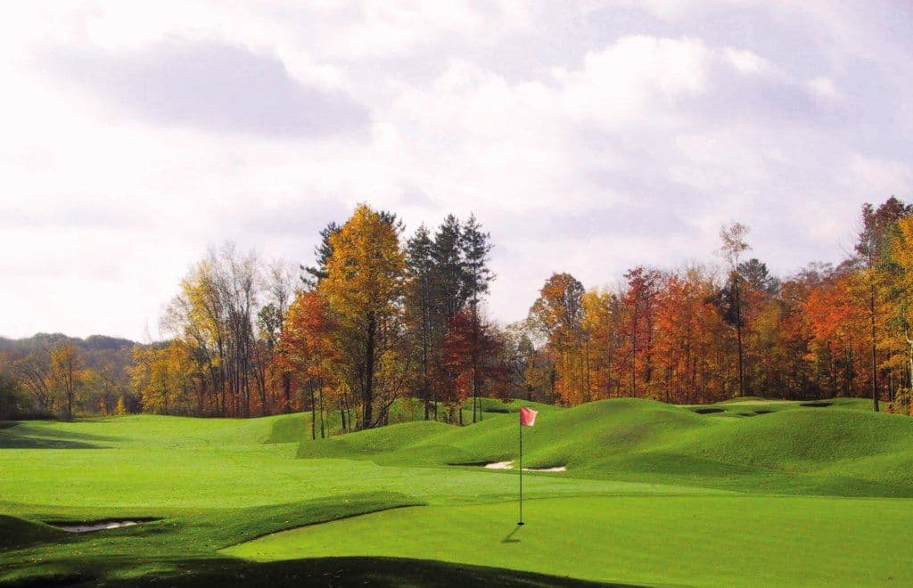 Royal Ontario Golf Club